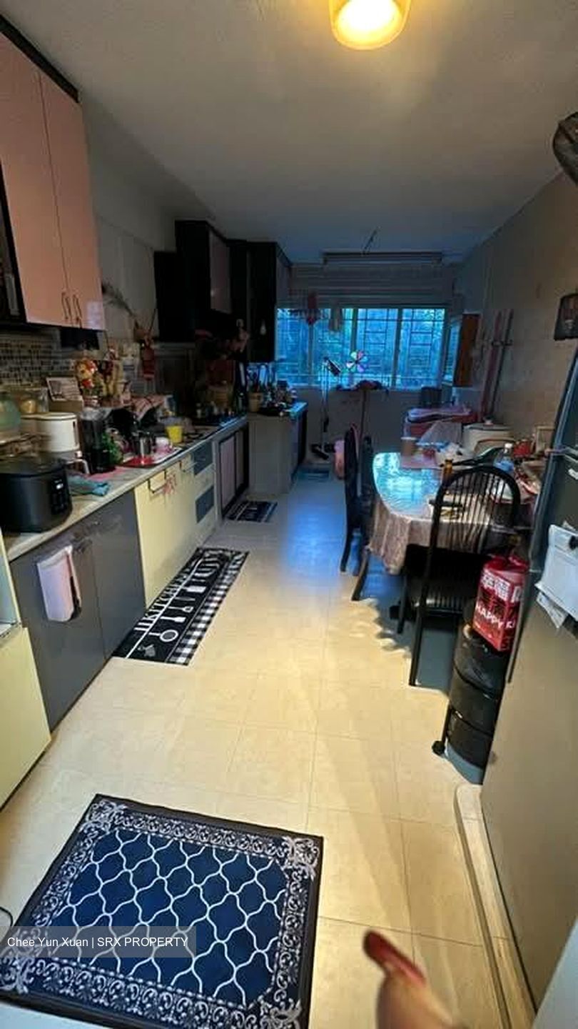 Blk 629 Yio Chu Kang View (Ang Mo Kio), HDB 4 Rooms #559166651